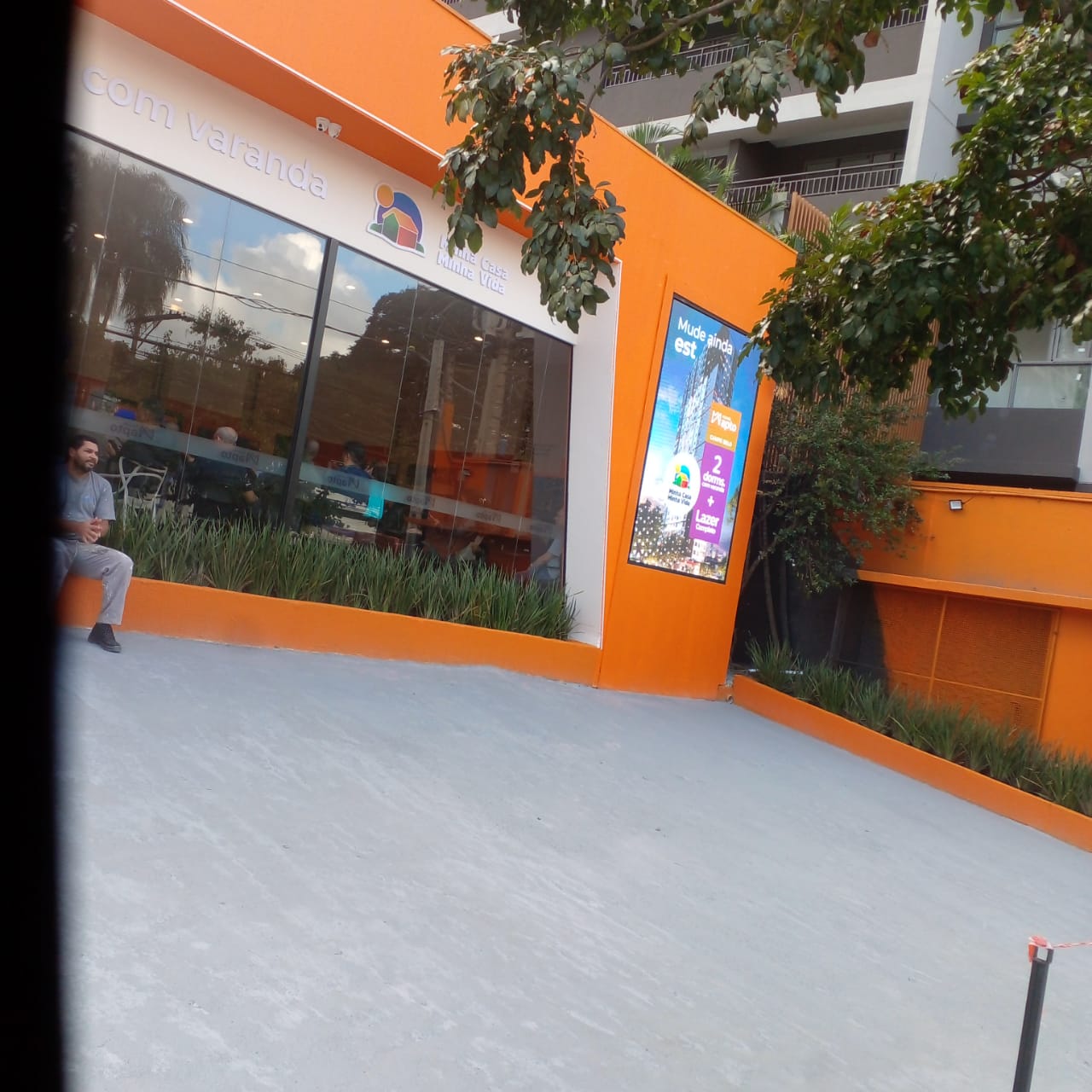 Projeto Polígono Soluções